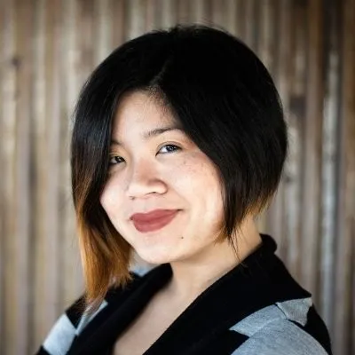 Cam Tran
