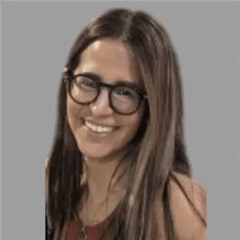 Monica Zepeda